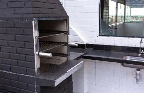 Studio Manaíra #108 - Flat em Jampa por Carpediem - Foto 34