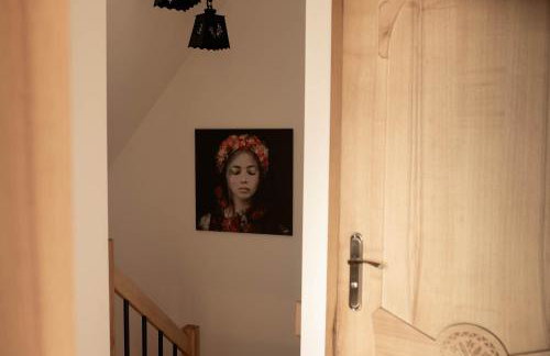 Zagroda Rusiński - Foto 46