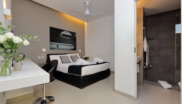 Urben Guesthouse - Foto 5, Habitación