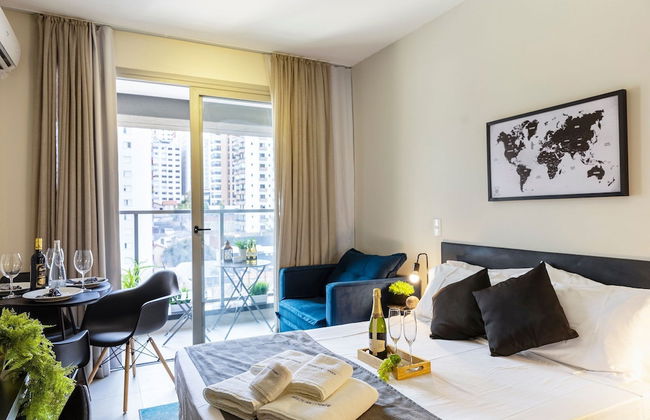 Allianz parque AC Solário | Brazilian Corner. - Foto 9