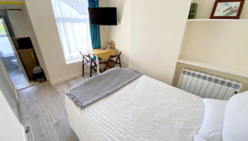 Studio Flat near Waterside Theatre - Foto 2