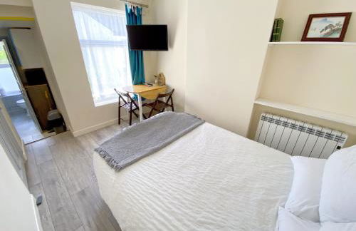 Studio Flat near Waterside Theatre - Foto 2