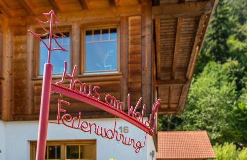 Haus am Wald - Foto 31