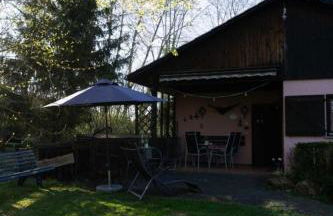 Haus Waldfrieden OG - Foto 18