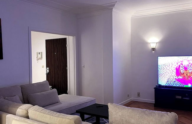 Penthouse in Avenue Louise - Foto 9