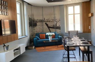 Sabl'Appart Les Sables d'Olonne - Photo 16