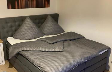 Schöne Wohnung am Schlossgarten - Foto 4