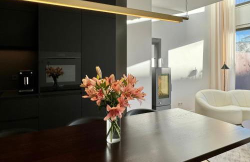 Townhouse Alaunpark - Foto 5