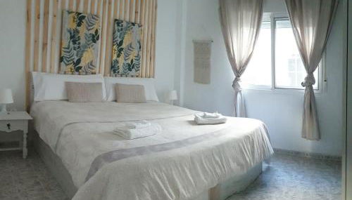 Acogedor apartamento de playa - Foto 2