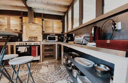 Domaine de Saint Florent - Piscine & Spa - Foto 28