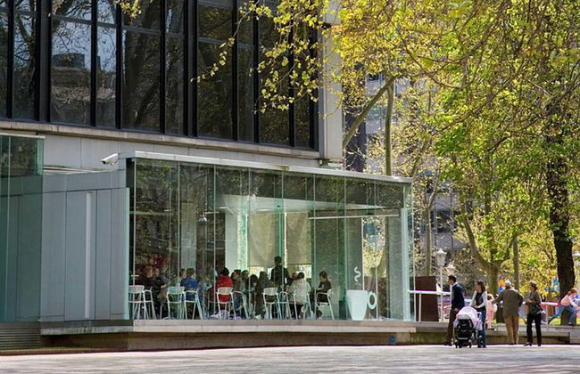 Bilbao: tour guidato privato del Museo delle Belle Arti - Foto 2