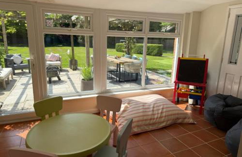 Manor Farm House - Foto 16