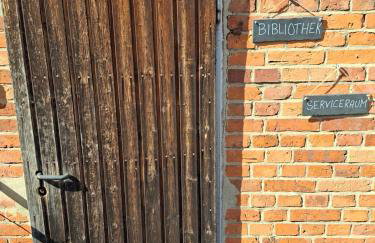 Ferienhaus Kamerun an der Elbe - Photo 76