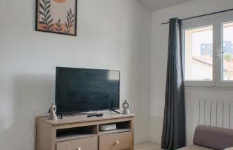 Appartement Spacieux 80 m2 - Foto 22