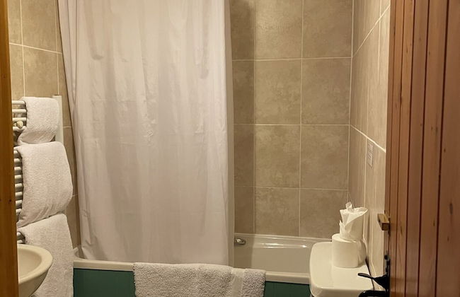 Gable Cottage - Foto 10