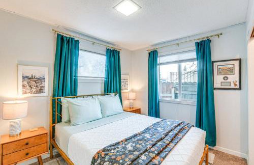 Close to Downtown and Parks Modern Anchorage Home - Foto 10