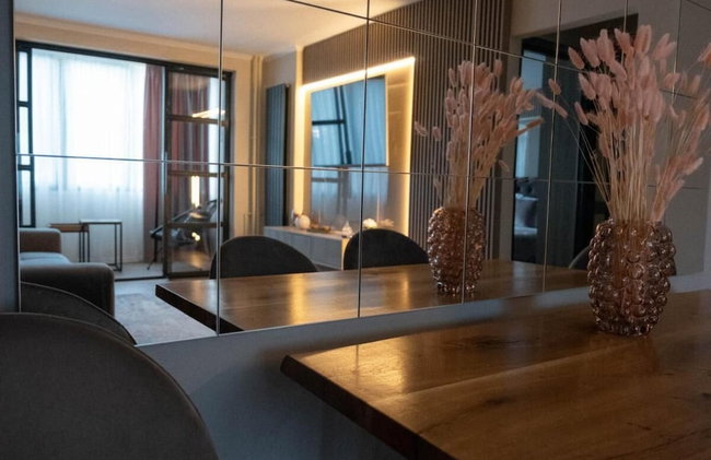 Cosy 2 Rooms Apartment in the Center of the City - Foto 27