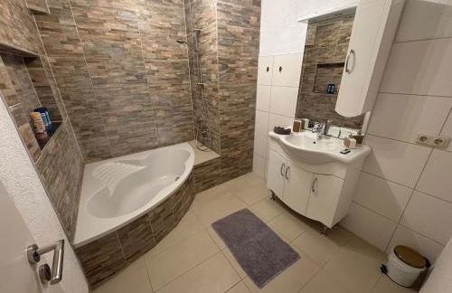 BOHO Apartment Nuit with garden near Salzburg - Foto 39