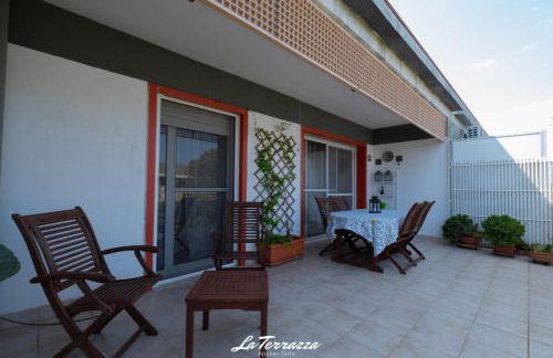 La Terrazza - Foto 24