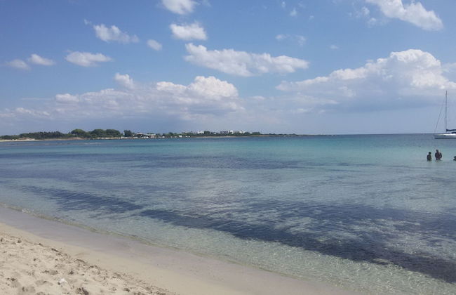 Trullo Alessandro e Villa Raffaela - Foto 52