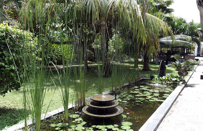 Villa Cymopoleia - Foto 22