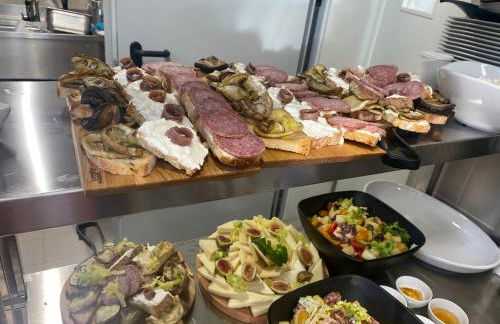 Traldi Resort - Foto 127