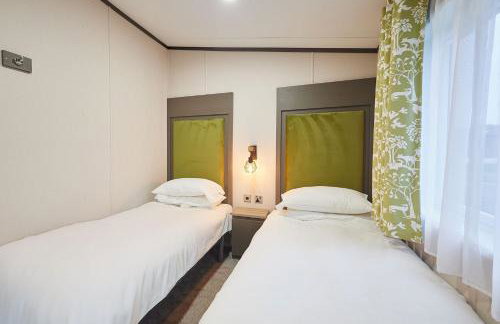 Happy Days Lodge with Hot Tub - Foto 11