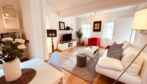 Künstler Ferienwohnung am Weilburger Schloss, Marktplatz 9 - Foto 3