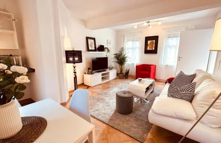 Künstler Ferienwohnung am Weilburger Schloss, Marktplatz 9 - Foto 3