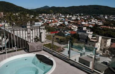 Apartamentos Elegance 413 - Foto 3