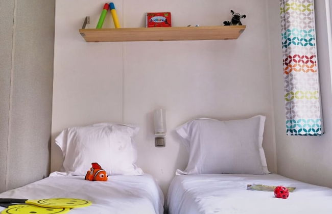 Domaine de la Vallée Heureuse - Foto 10