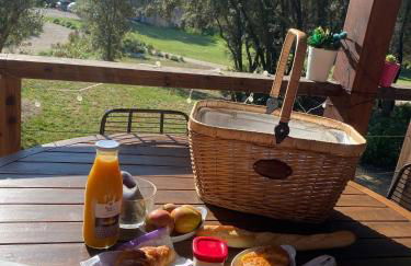 Lodge Exotique 4 - Mas de Rey - Photo 29