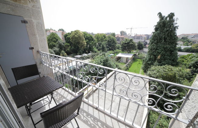 Cedofeita Back Garden - Foto 62