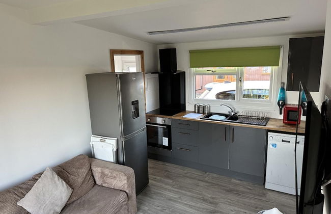 Stunning 1-bed Chalet in Mablethorpe - Foto 1