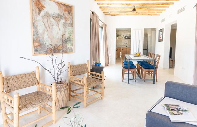 Belvilla by oyo Holiday Home - Foto 27