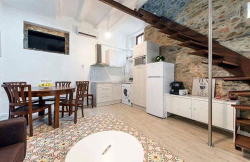 Unique 3 BED House in Horta By Myrentalhost - Foto 7