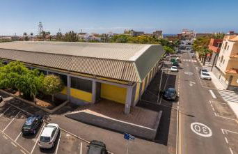 Comfortable flat in El Fraile - Foto 22