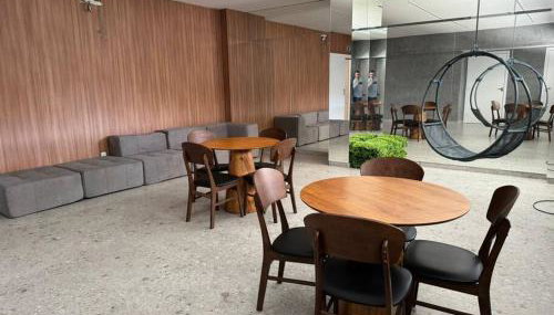 Exclusivo Flat 03 - Foto 4