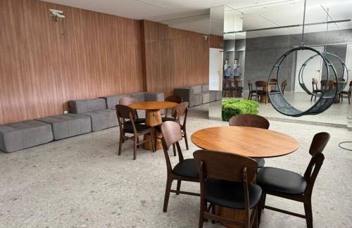 Exclusivo Flat 03 - Foto 4