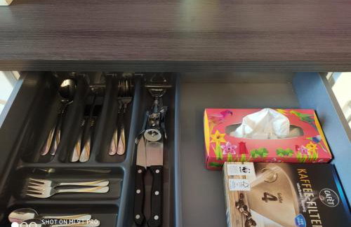 Blumen Apartment - Foto 28