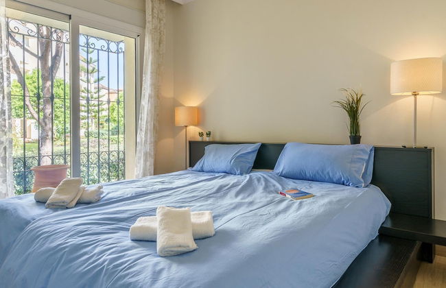 Hacienda Playa Beach And Pool - Foto 17