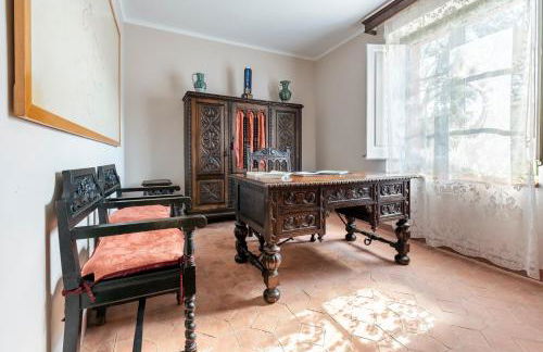 Unik Vacation Mas Barbat - Foto 40