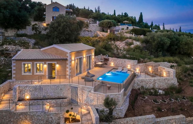 Villa Eugenia Sunrise - Foto 55