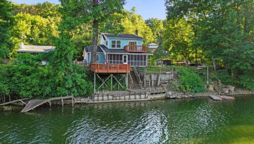 Rivers Edge - On the River, Breathtaking views! - Foto 5