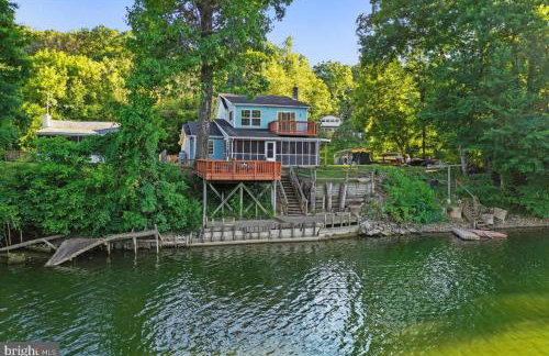 Rivers Edge - On the River, Breathtaking views! - Foto 5