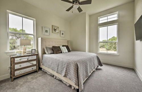 Cascada at Canyon Lake about 1 Mi to Wedding Venues! - Photo 20