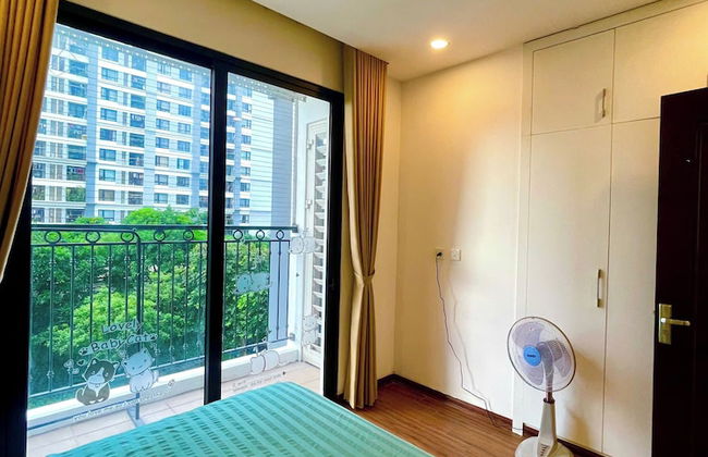 HMH- Vinhomes TIme City - Park Hill - Foto 14