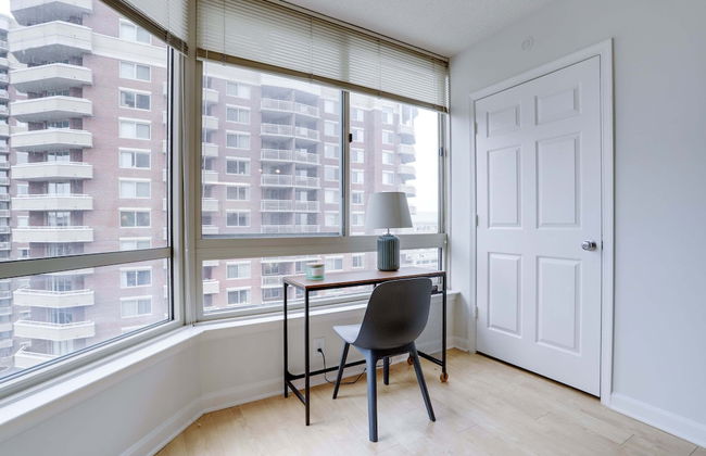 Arlington Apartments Near DC - Foto 17