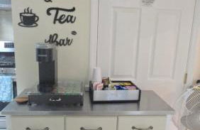 Staten Island Cozy Private 1-br Basement Apt close to NYC Family & Pet Friendly - Foto 19