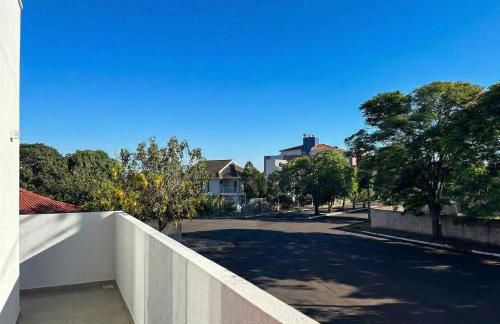 Hotel Vitória - Guaíra - Foto 21